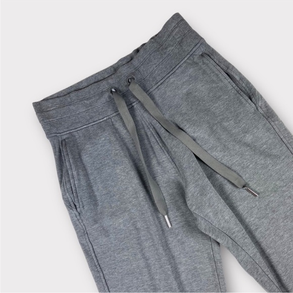 Athleta Women's Gray Balance Jogger Pants Small - Picture 7 of 8